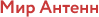 Мир Антенн